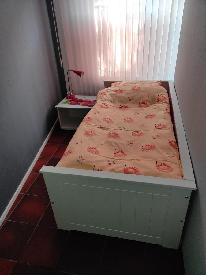 Ferienwohnung Rhede Im Og Exterior foto